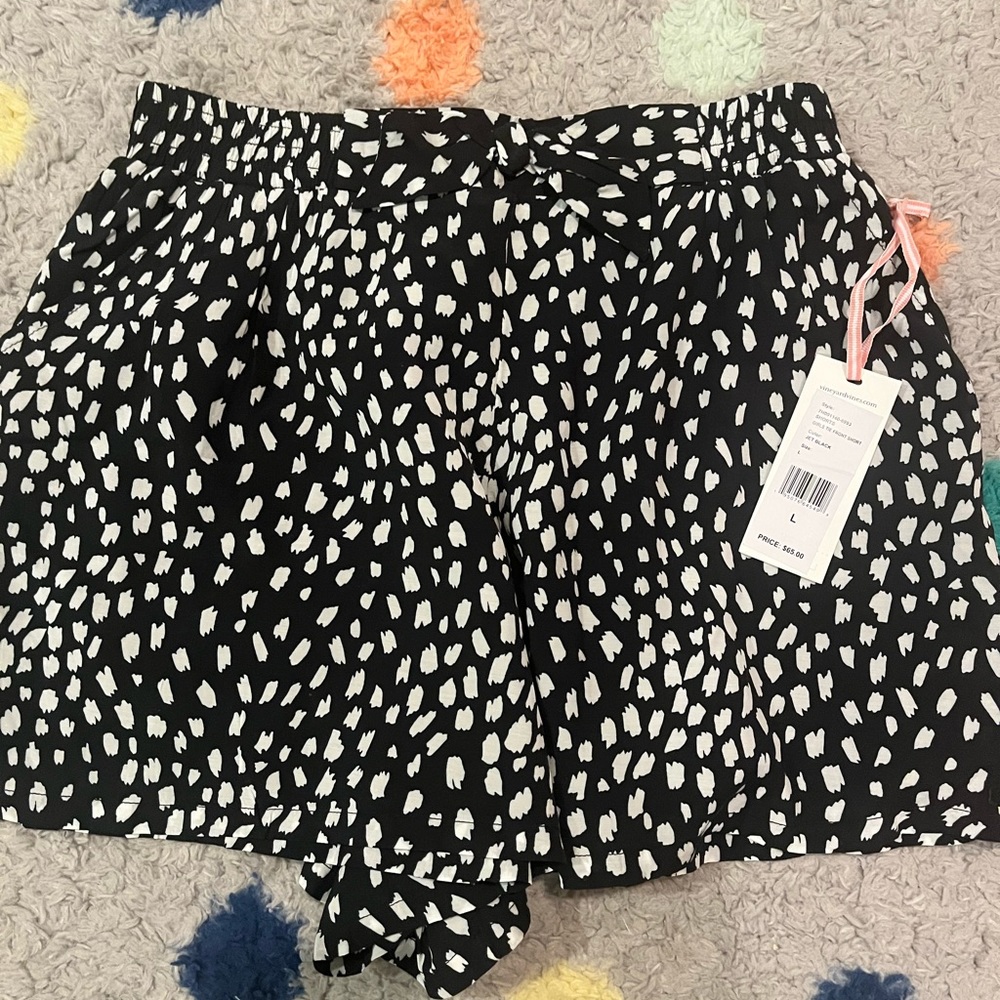 NWT shorts